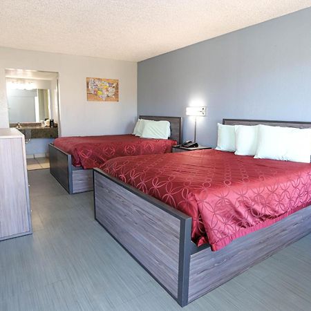 Express Inn Durant Zewnętrze zdjęcie
