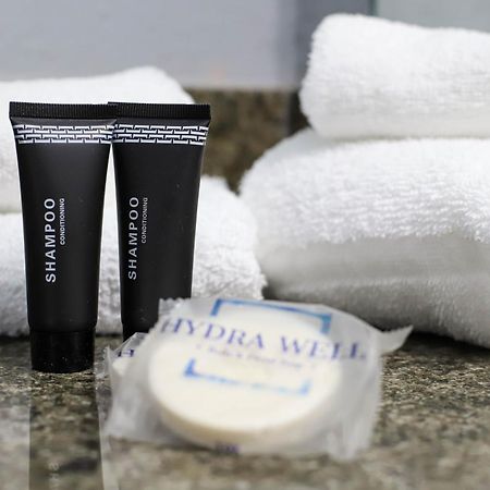 Express Inn Durant Zewnętrze zdjęcie