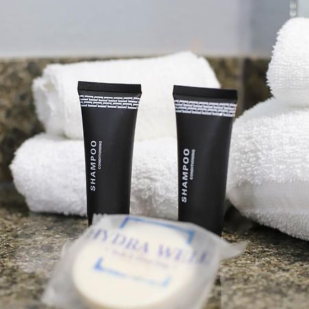 Express Inn Durant Zewnętrze zdjęcie