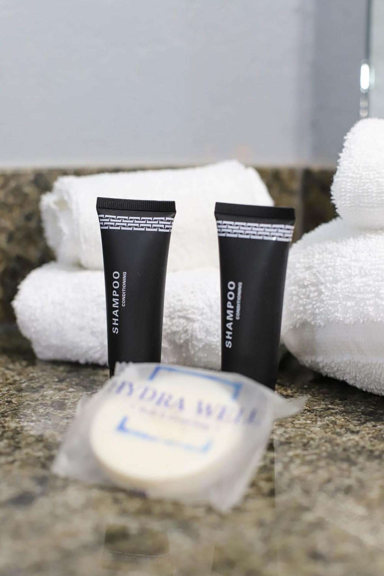 Express Inn Durant Zewnętrze zdjęcie